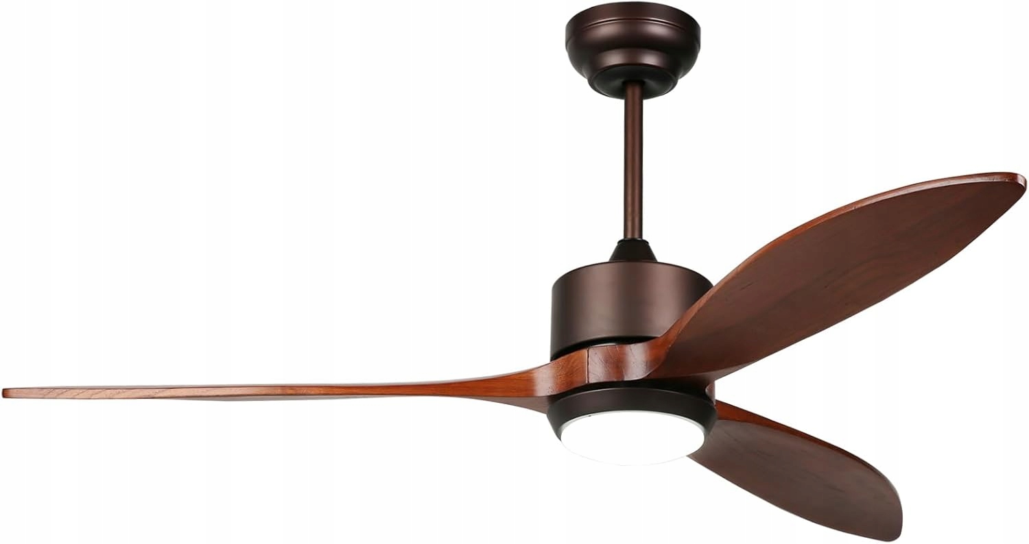 Stropný ventilátor Reiga 132 cm model 52YFT-801L