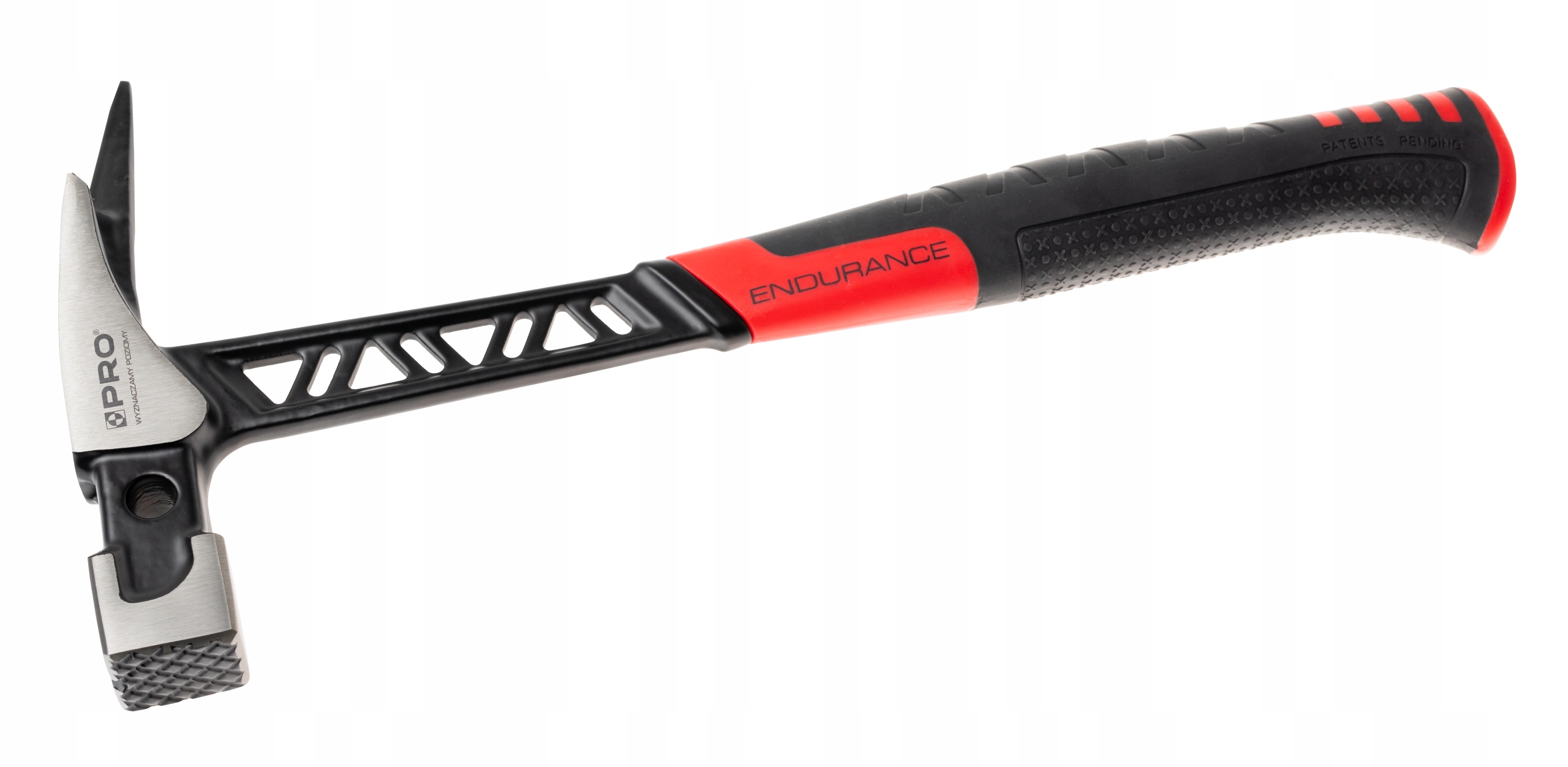 Pro Młotek ciesielski endurance monoblok 600g