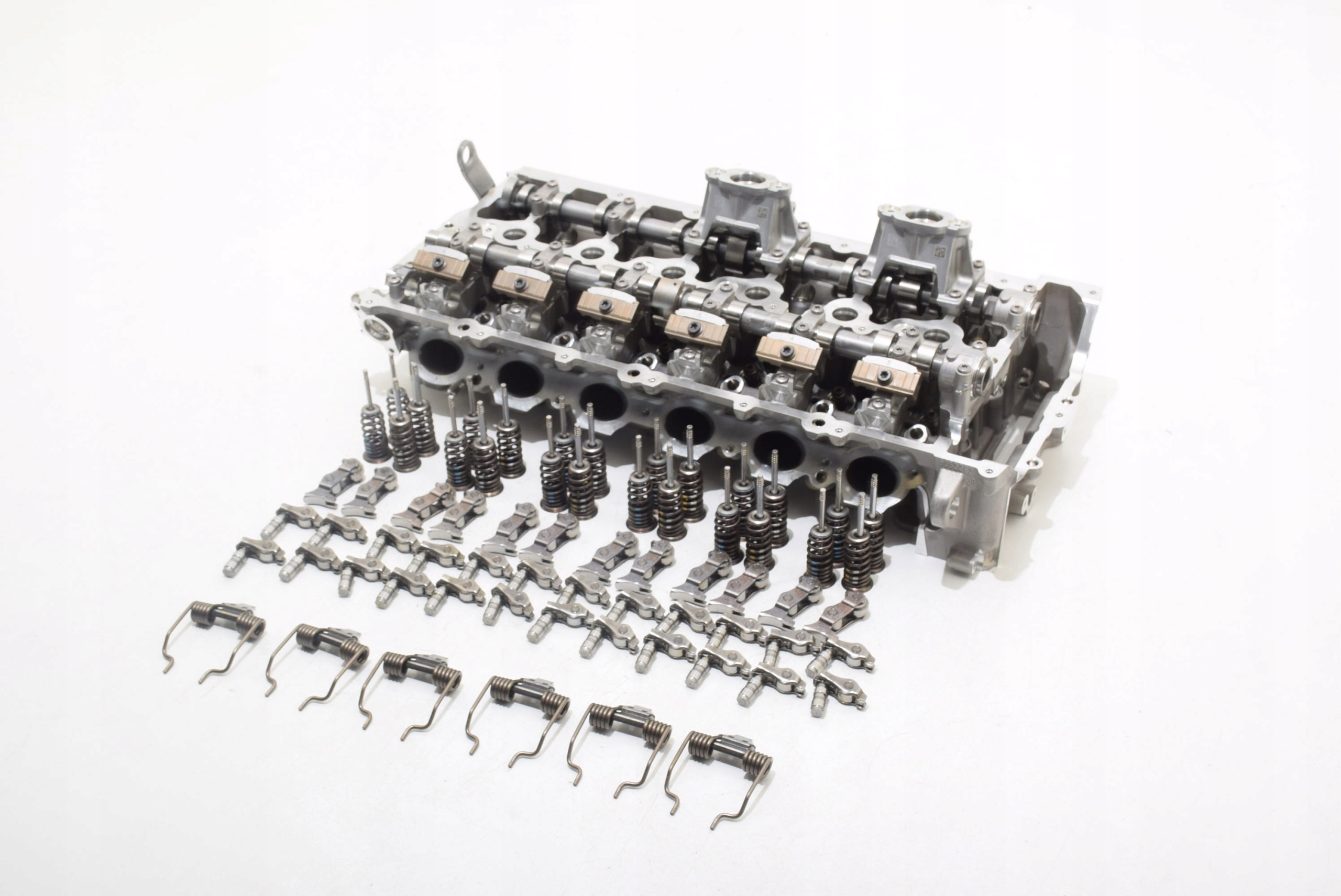 BMW M3 G80 M4 G82 F97 S58 GŁOWICA ZAWORY WAŁEK