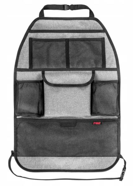 

Reer Travelkid Tidy Organizer Na Fotel Samochodowy