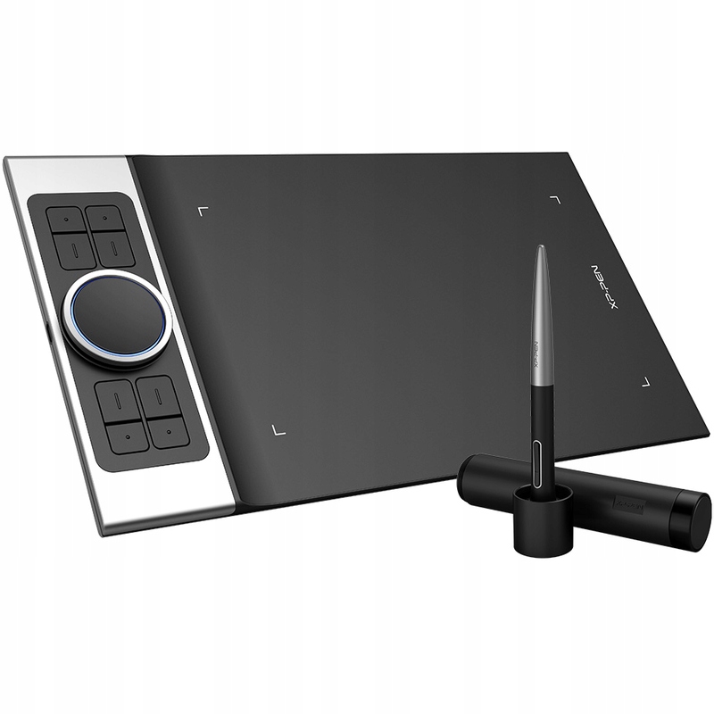 XPPen Deco Pro S