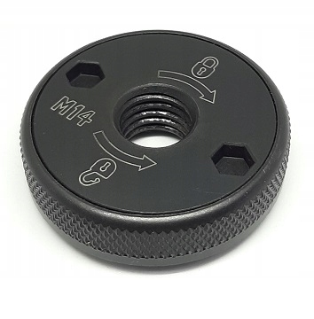 Nakrętka Bezkluczykowa Dewalt DWE4257 Oryginał