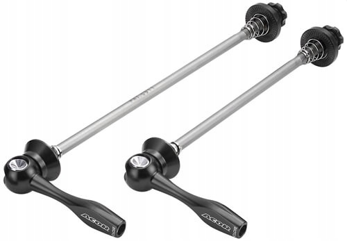 Svorky na kola Acor AQR-21301ultra lehké Kvalita