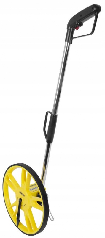 

Koło Pomiarowe Drogomierz Dalmierz Cyfrowy