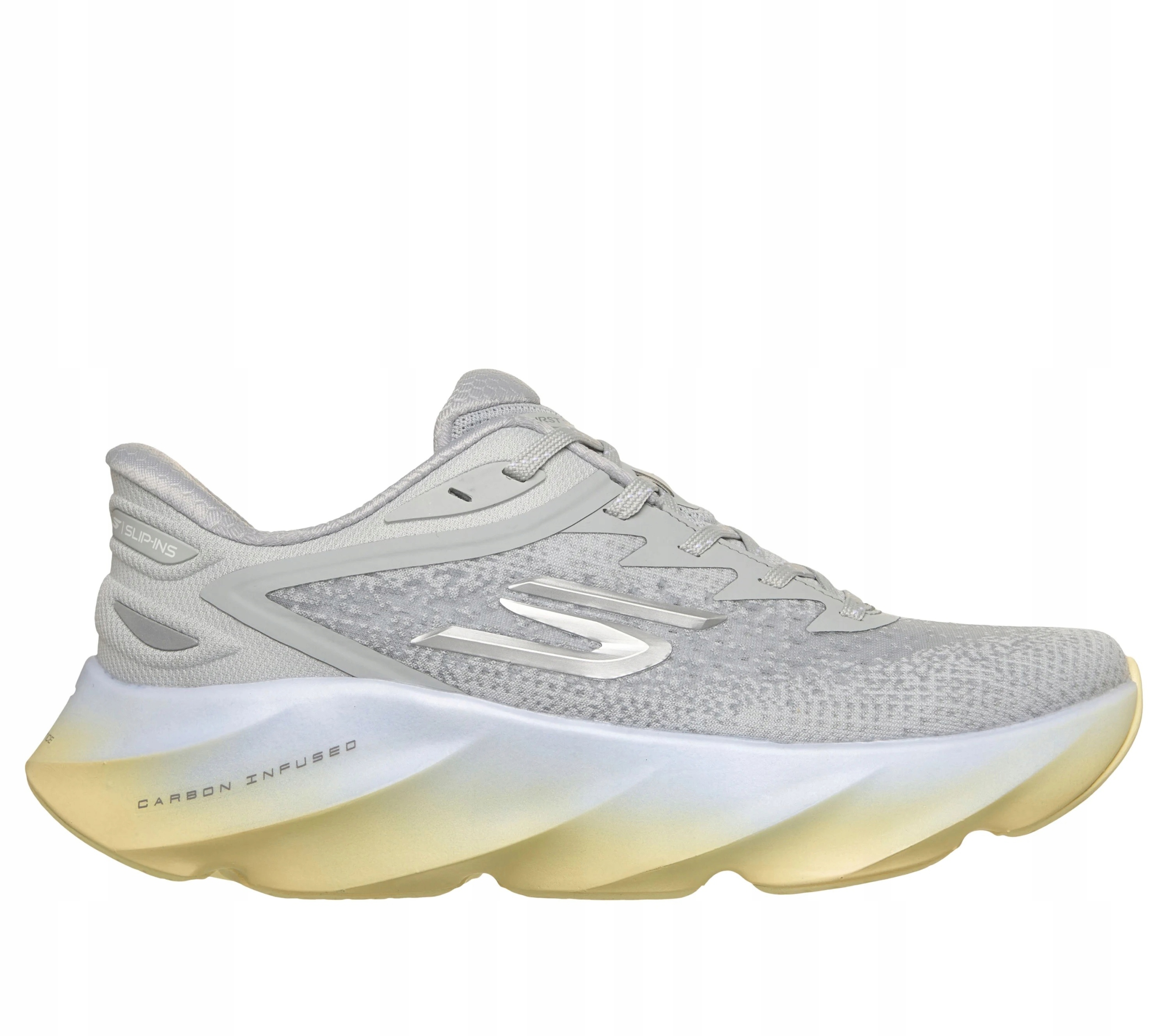 Buty damskie Skechers Slip-ins: Aero Burst 172215 Lgbl