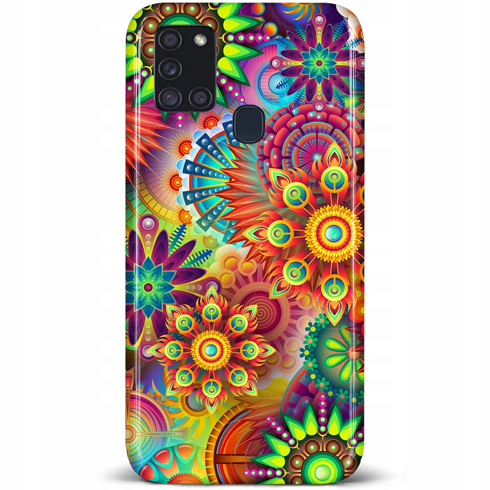

Etui Case do Samsung Galaxy A21s Szkło