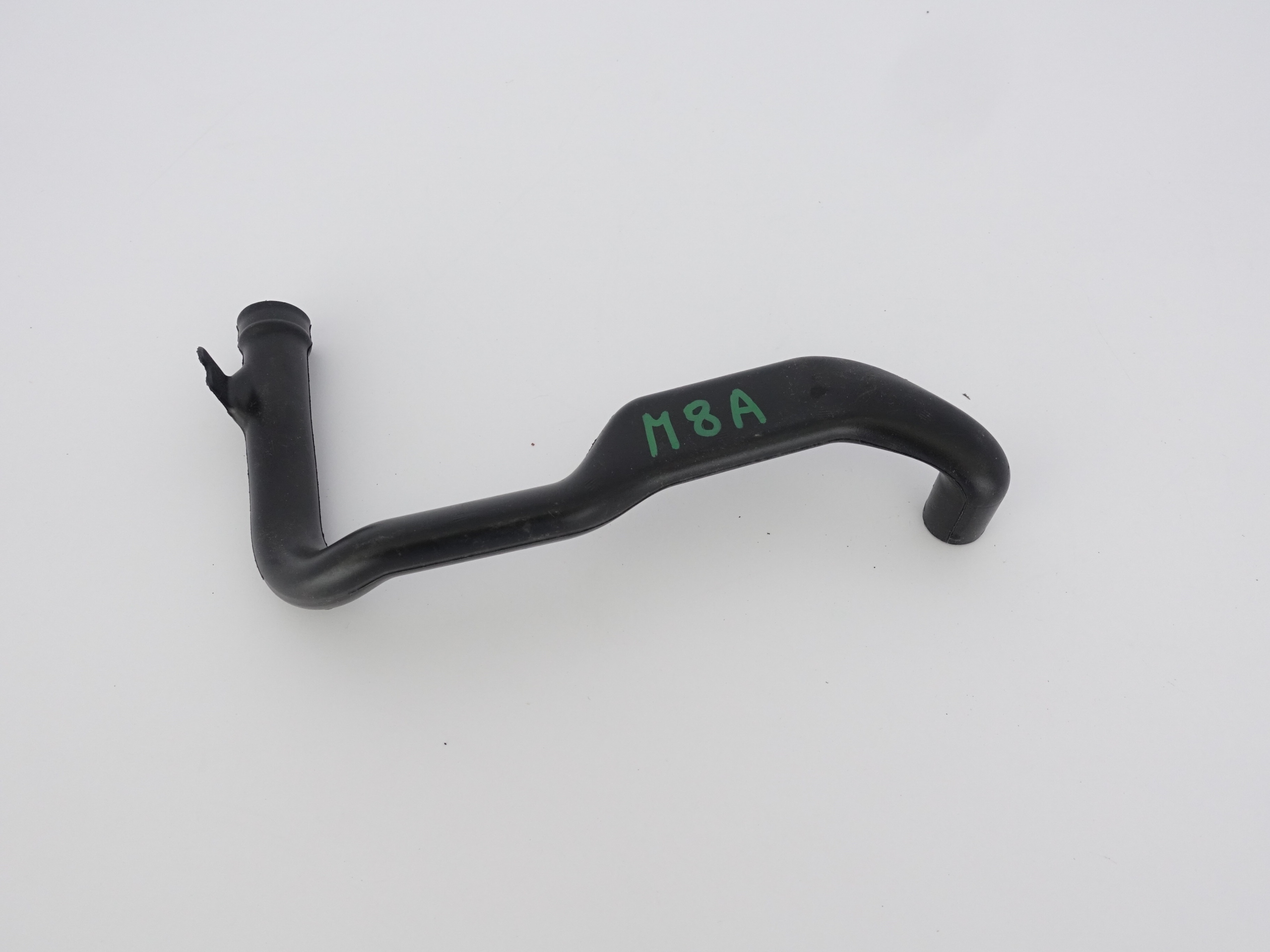 MERCEDES E W212 09- drain tube consoles front