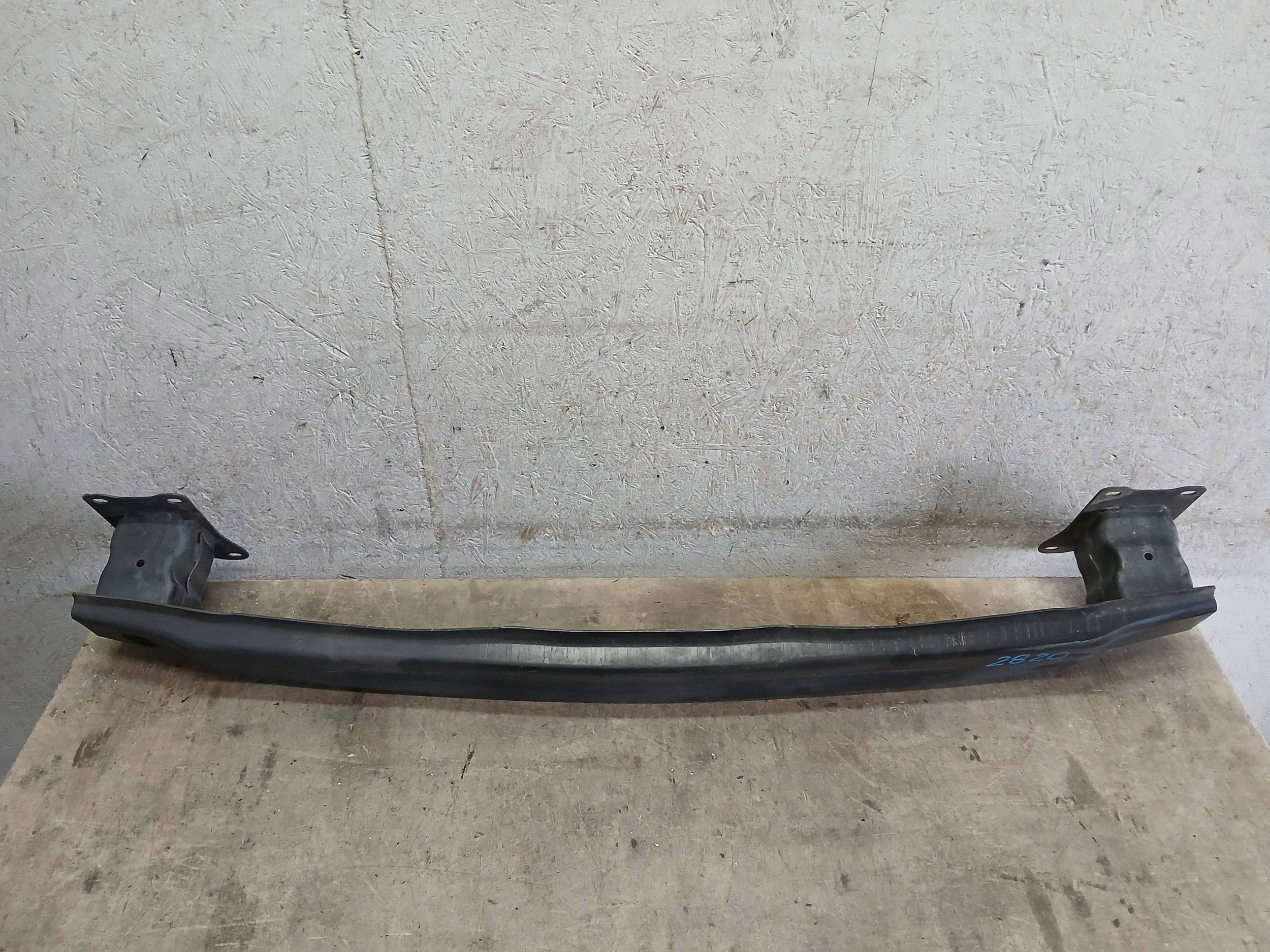 bumper support rear part SEAT LEON III 3 5F 13- 5F0807305