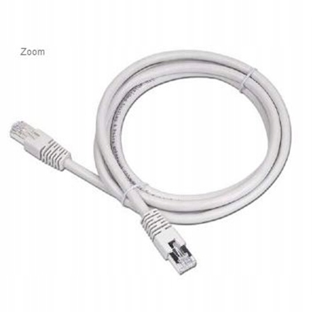 Cablexpert Cat 5e Patch cable Unshielded twisted pair (utp) Male