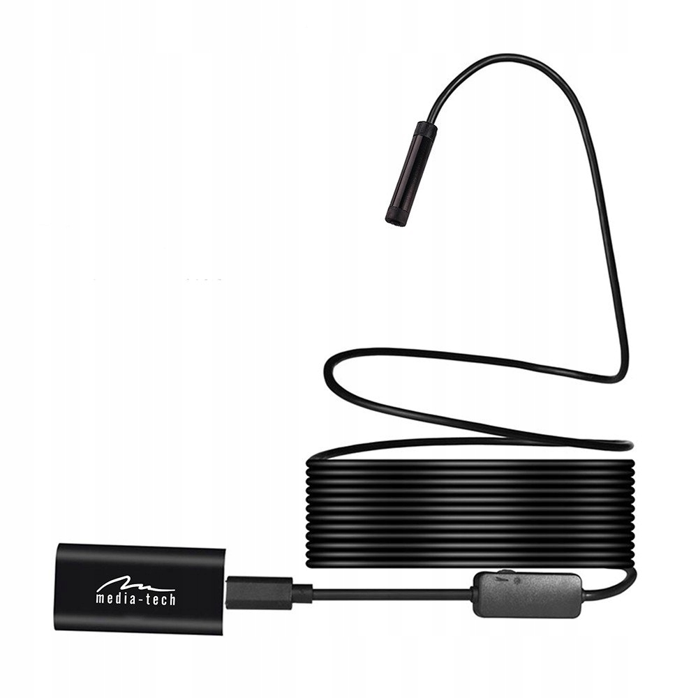 Inspekční kamera/endoskop Wifi Endoscope MT4099
