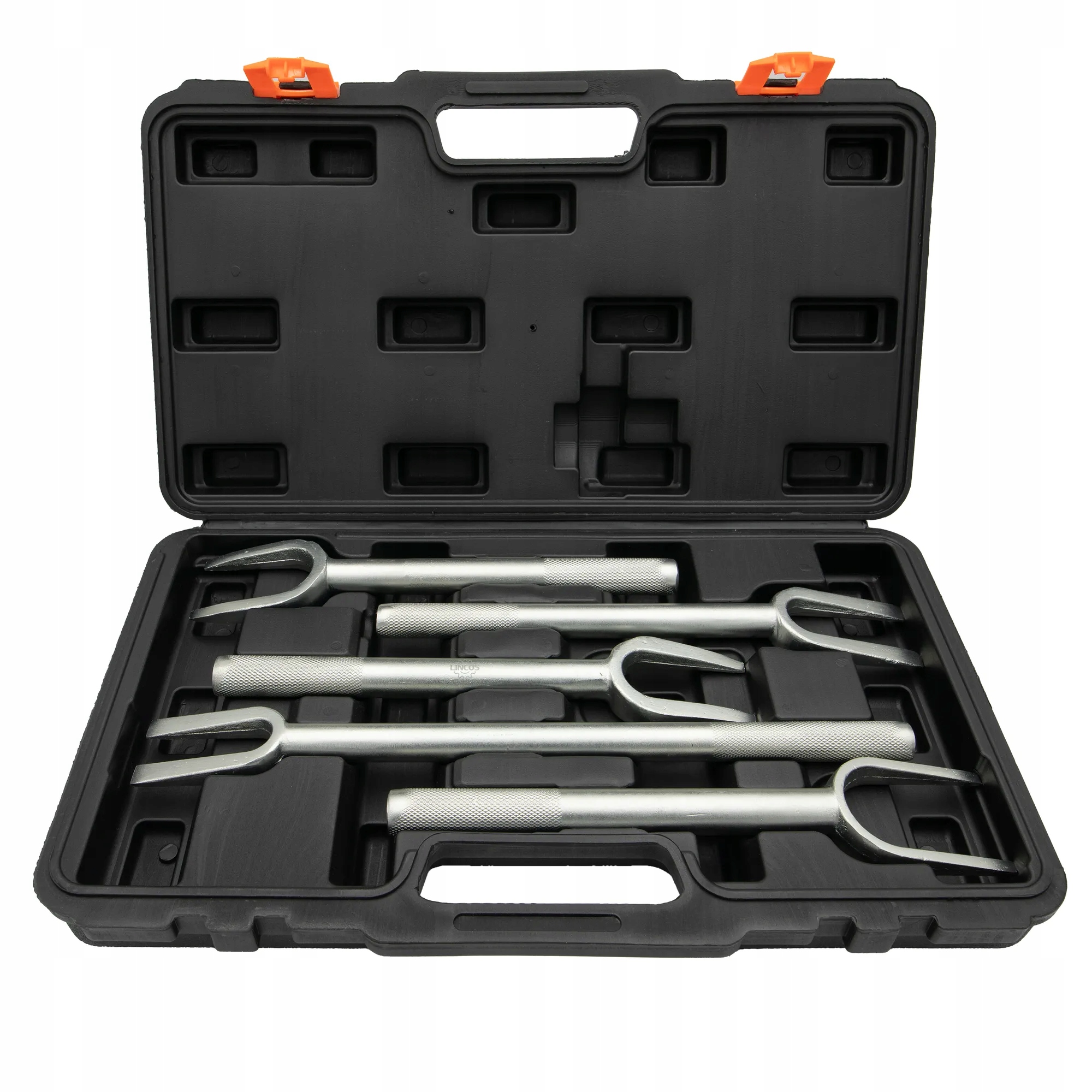 Sťahovák Na Kĺby Vidličky Na Klopanie Sada 5 Ks 18-42 mm