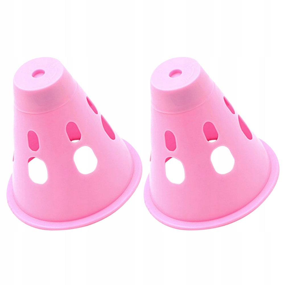 Tent Nail Caps 2PCS Ostrzeżenie Dla Dziesciąt Kempingowych