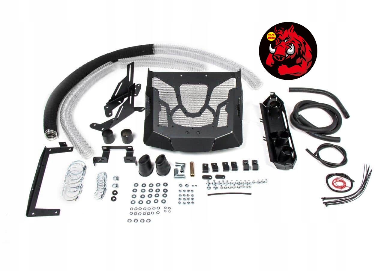 Радіатор SNORKLE Can-am Outlander G2