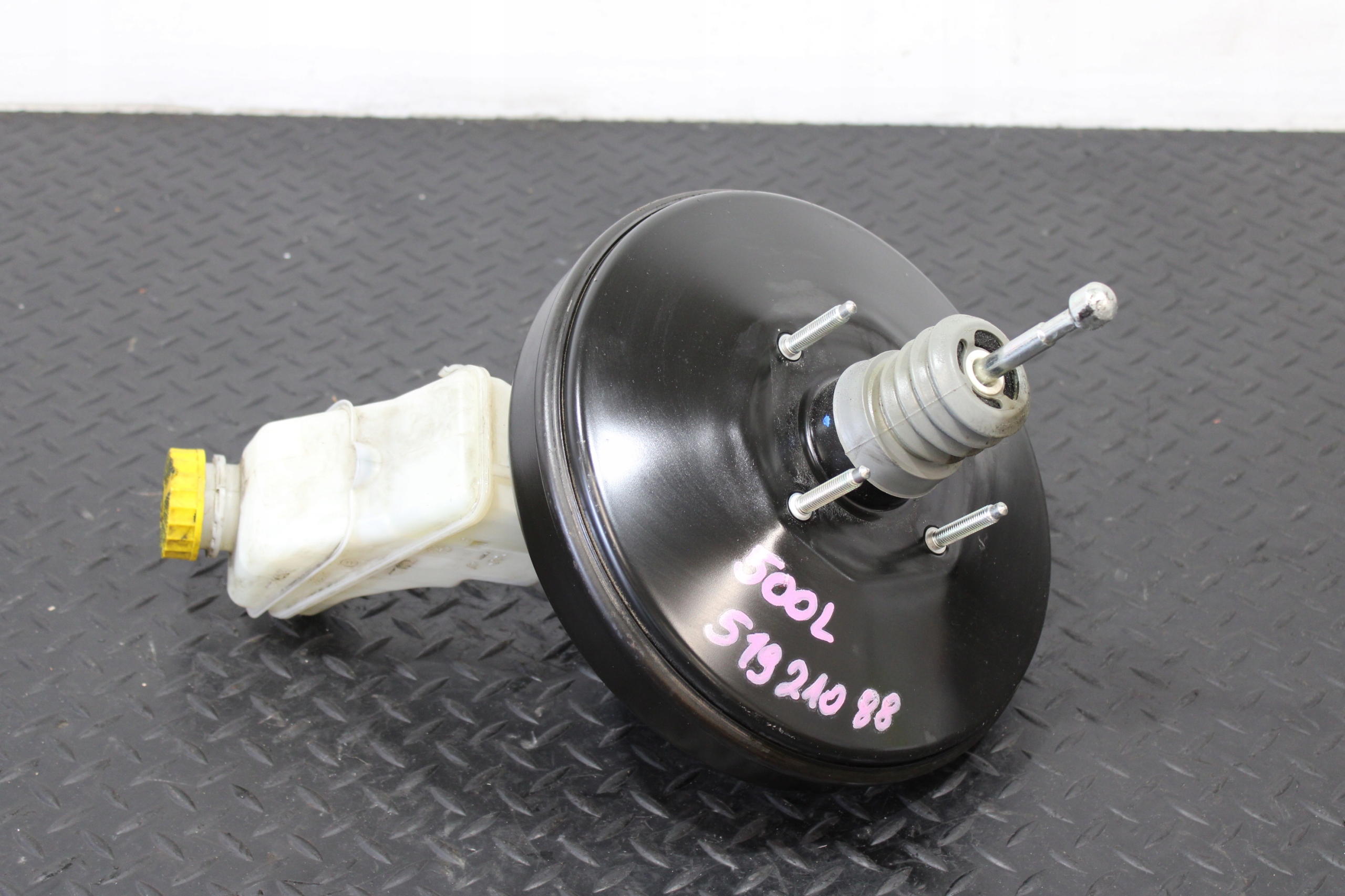 servo Servofreno 51921088 FIAT 500L 500 L