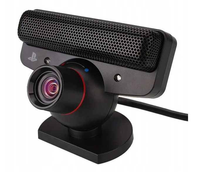 Kamera Sony PS3 Eye czarna