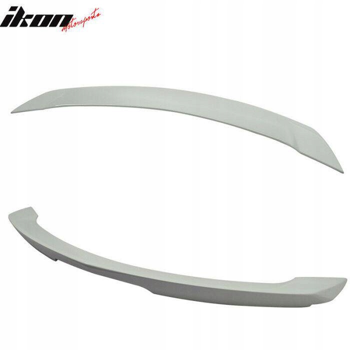 JGD-CM10-RSZL1 - Спойлер Элерон ZL1 стиль с LED CAMARO 2010-2013