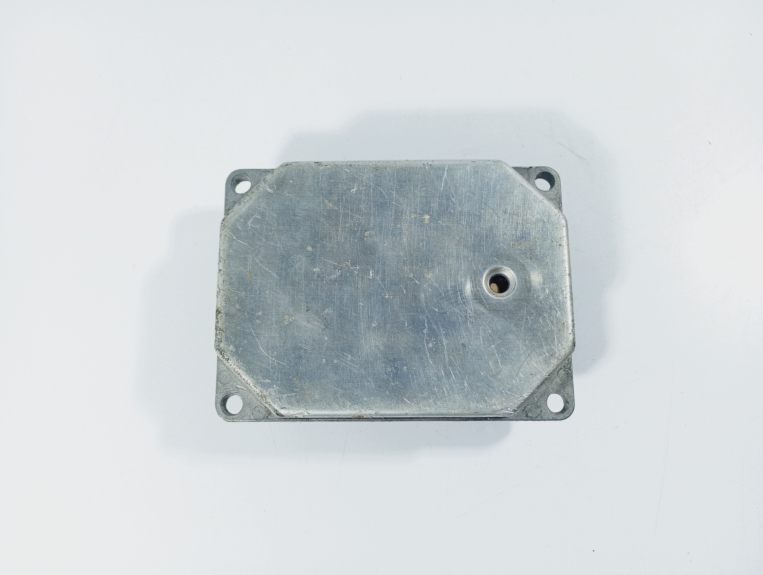 computer control unit of the engine Fiat Stilo 03-08