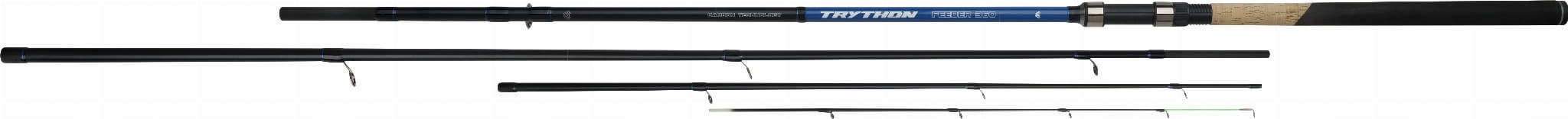 Mikado Trython Wędka Feeder 3.90m do 120g