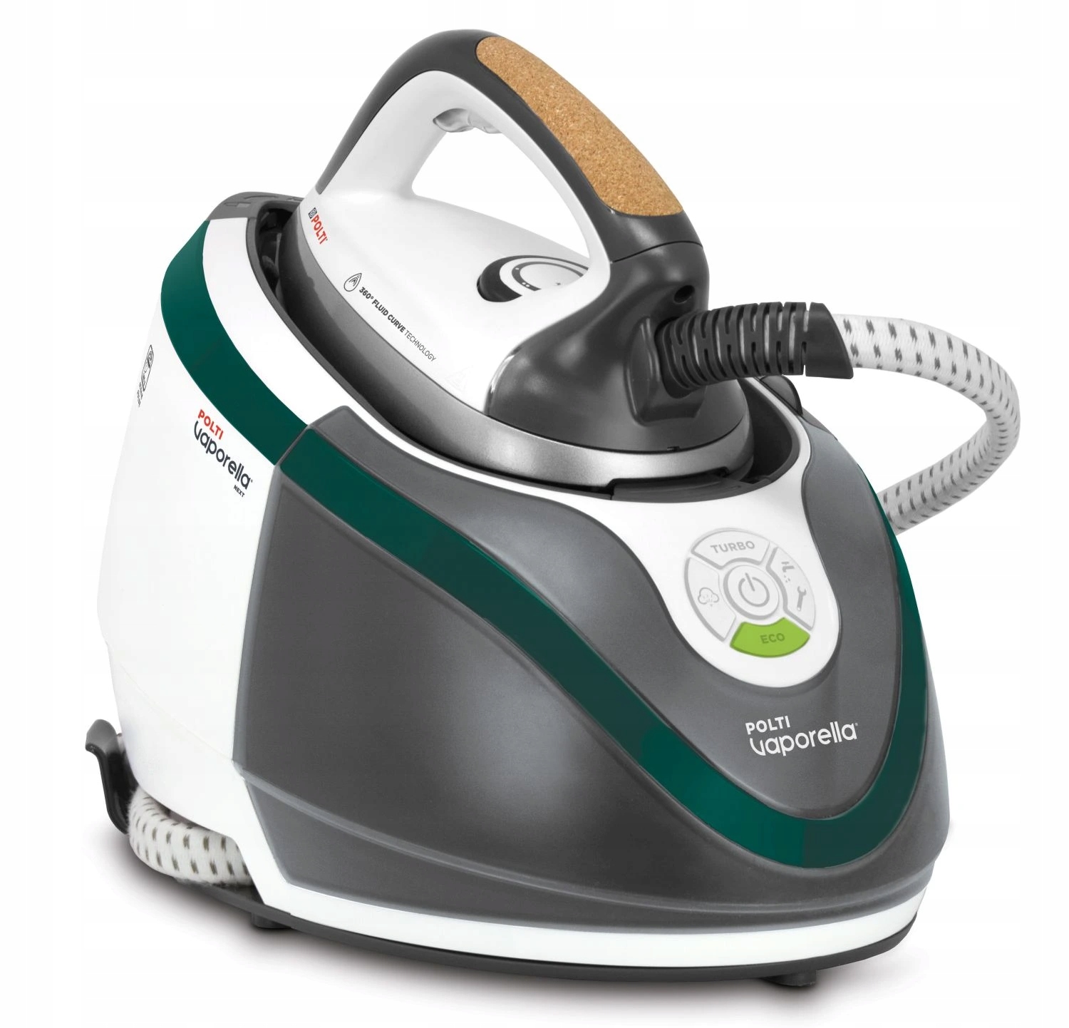 Polti Vaporella Next VN18.65 parní žehlička s generátorem