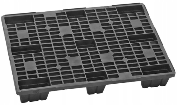 Plastová Paleta 120x80 Exportní PPG2