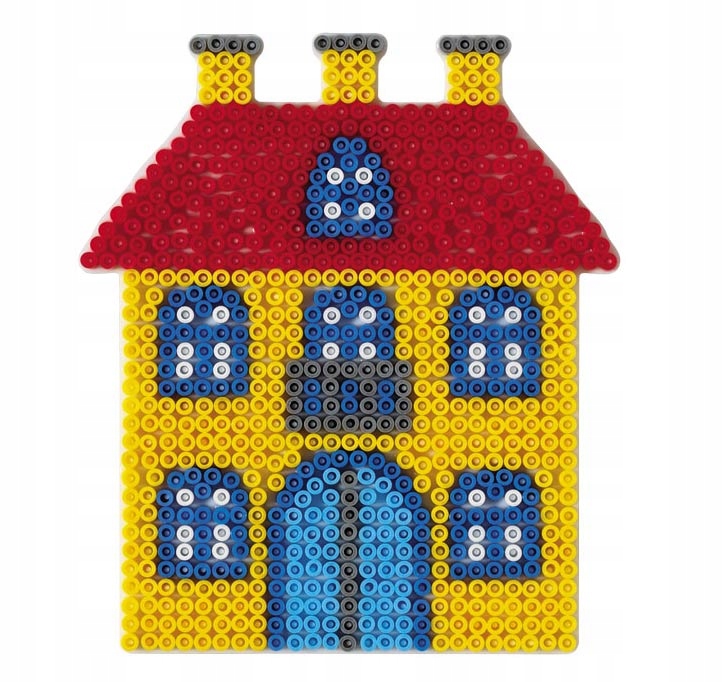 

Podkładka dom Hama MIDI