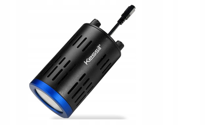 Levně Led lampa Kessil A160WE Tuna Blue