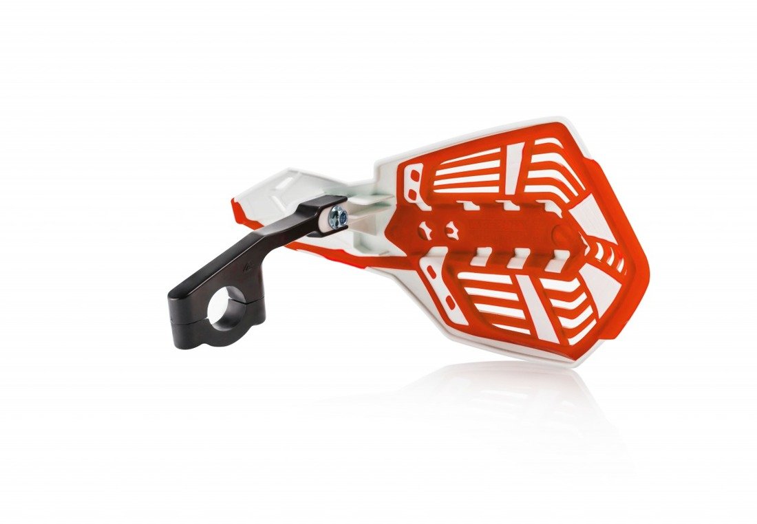 OSŁONY RĄK HANDBARY LISTKI ACERBIS X-FUTURE Producent Acerbis