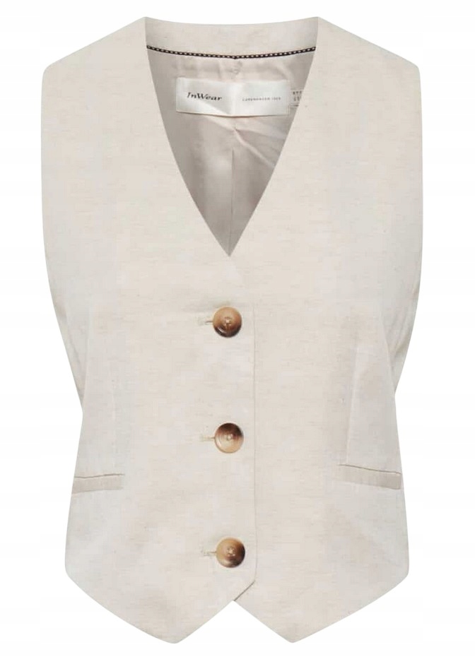 Dámská vesta InWear AilaIW vel. 32