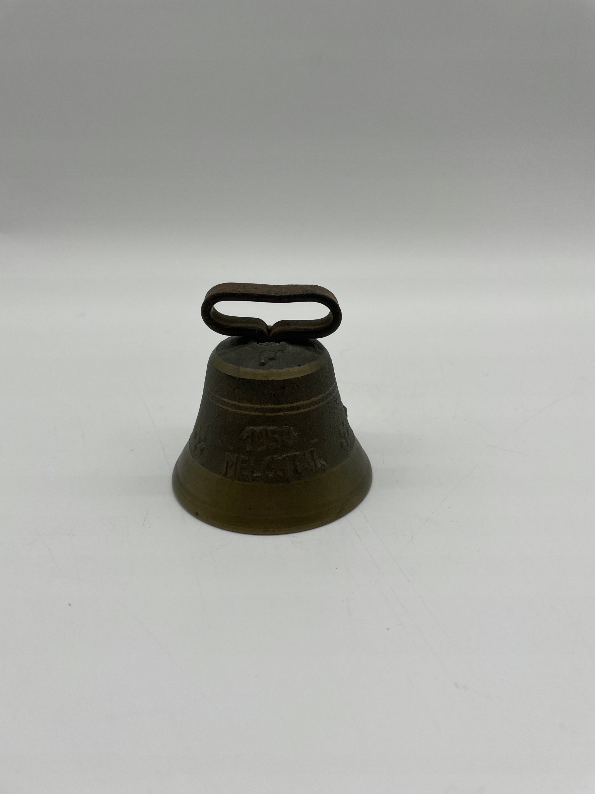 Stary Dzwonek 1950r.