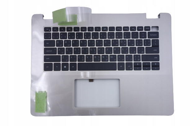 Nový Palmrest Dell Vostro 3400 3401 9JYFF 4XYMF