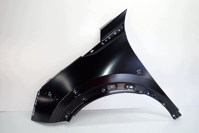 PEUGEOT 2008 II 19- fender left front front