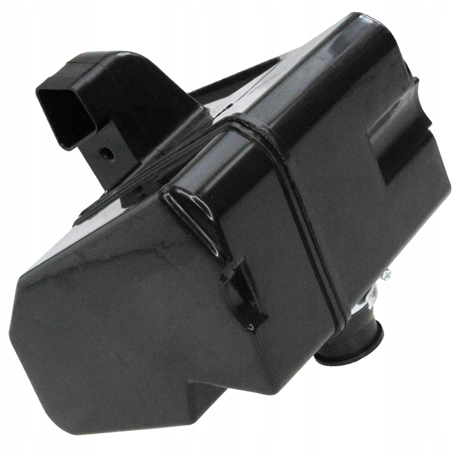 FILTR POWIETRZA OBUDOWA FILTRA JAWA TS 350 KPL org