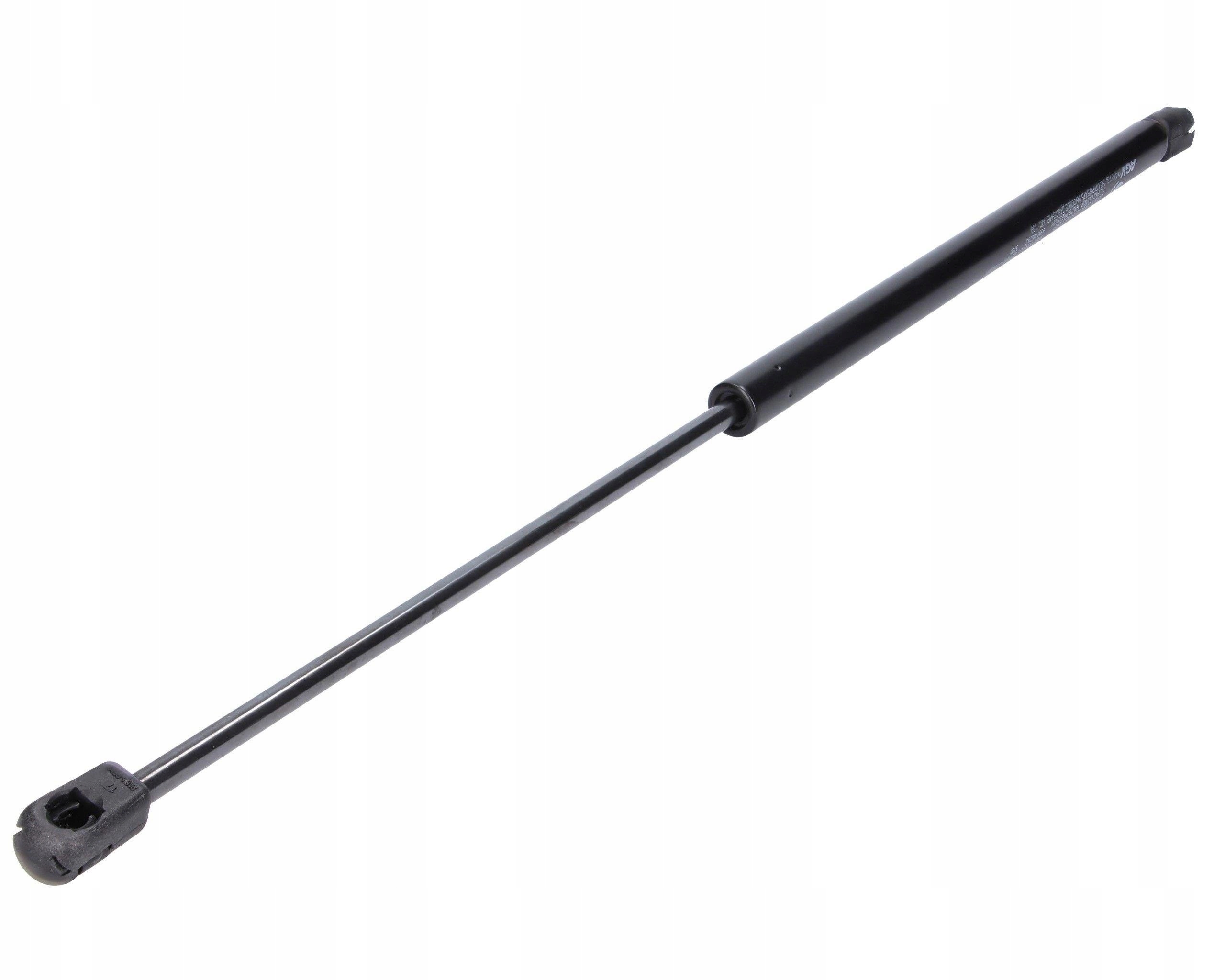 pohon plynový tlumič A=585 B=300 F=370N