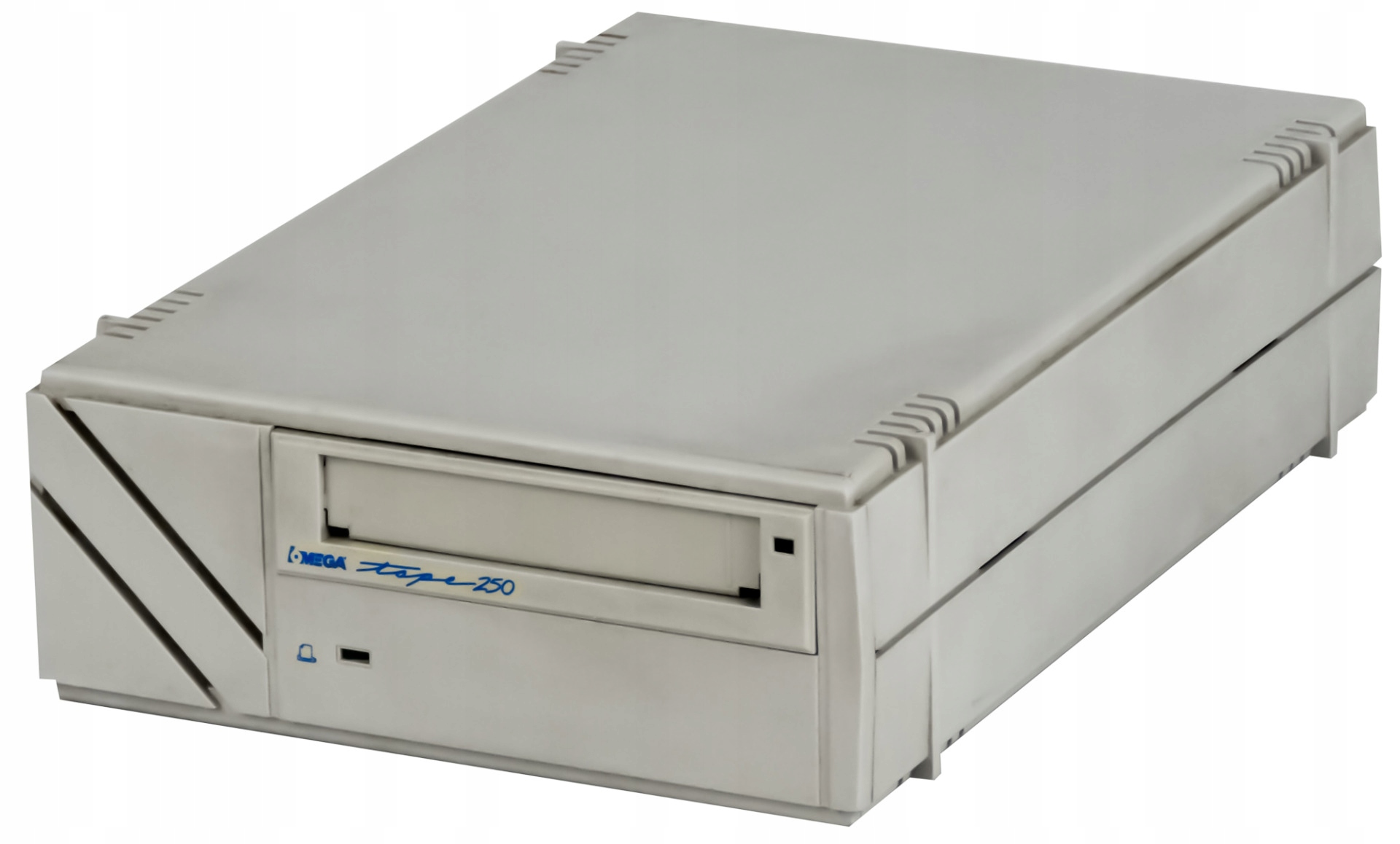 IOMEGA IO80-PX TAPE250 LPT EXTERNAL TAPE DRIVE