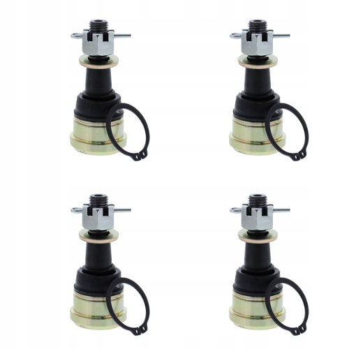 Sada čapov All Balls horné spodné Polaris Sportsman 570 7061221 7061230
