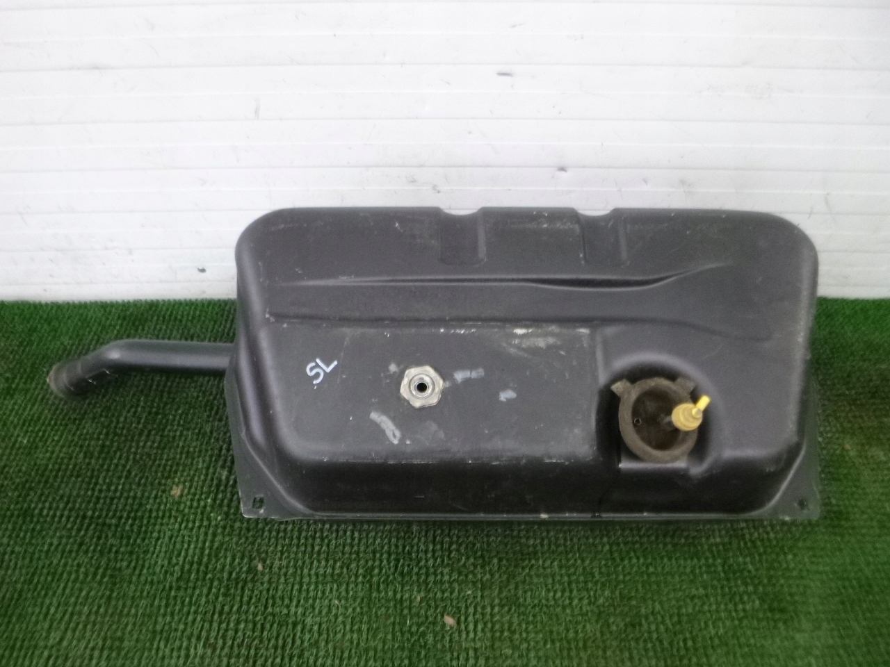 MERCEDES SL R230 SL350 топливный бак бак