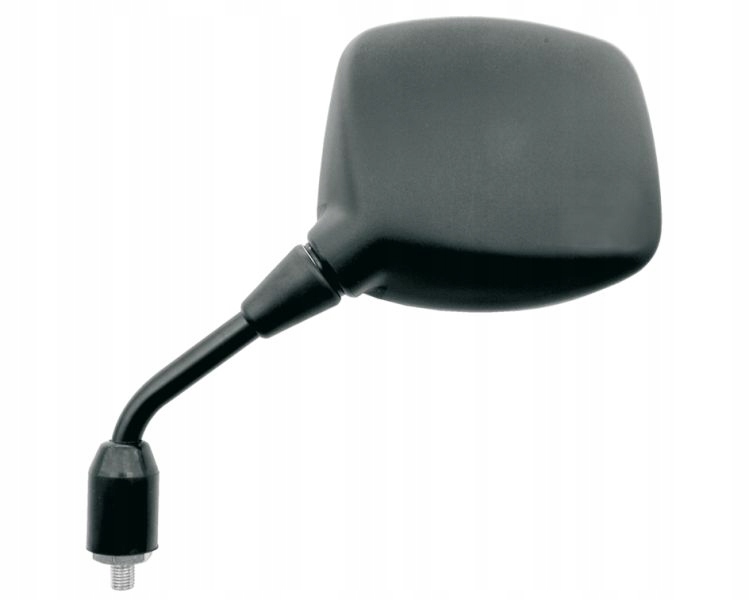 Ľavé zrkadlo s priemerom závitu 10 mm sada pre vodiča #35