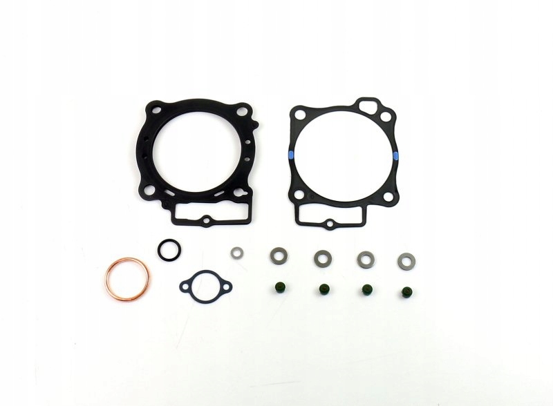 Athena Tesnenia Top-end Honda Crf 450R '17-'18