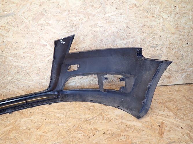 AUDI A3 LIFT 08-12 front bumper front