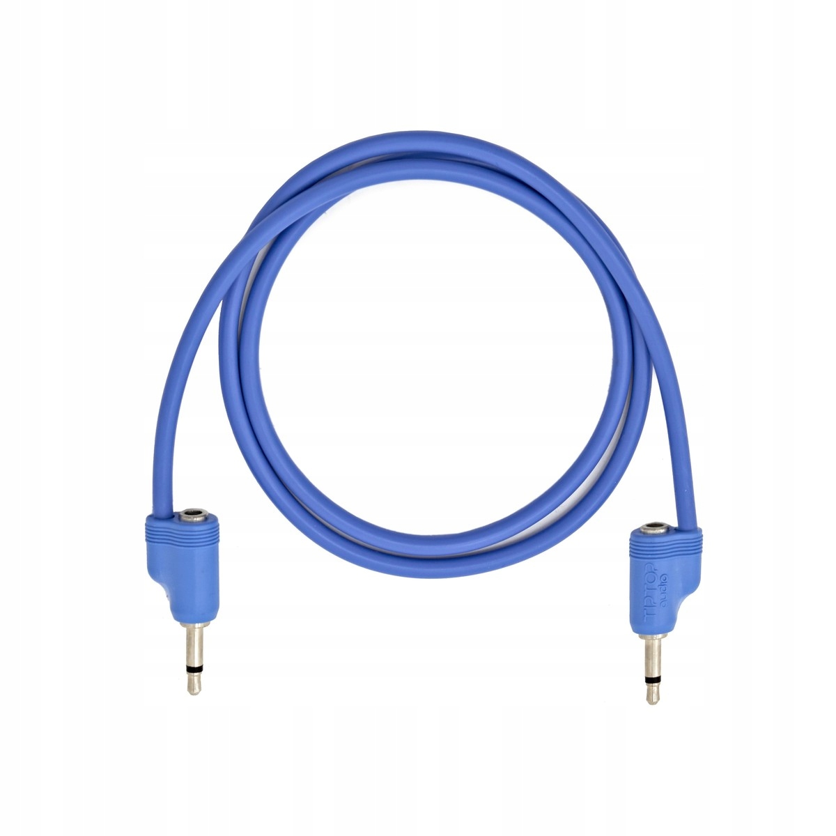 

TipTop Audio Stackcable 70cm, Blue