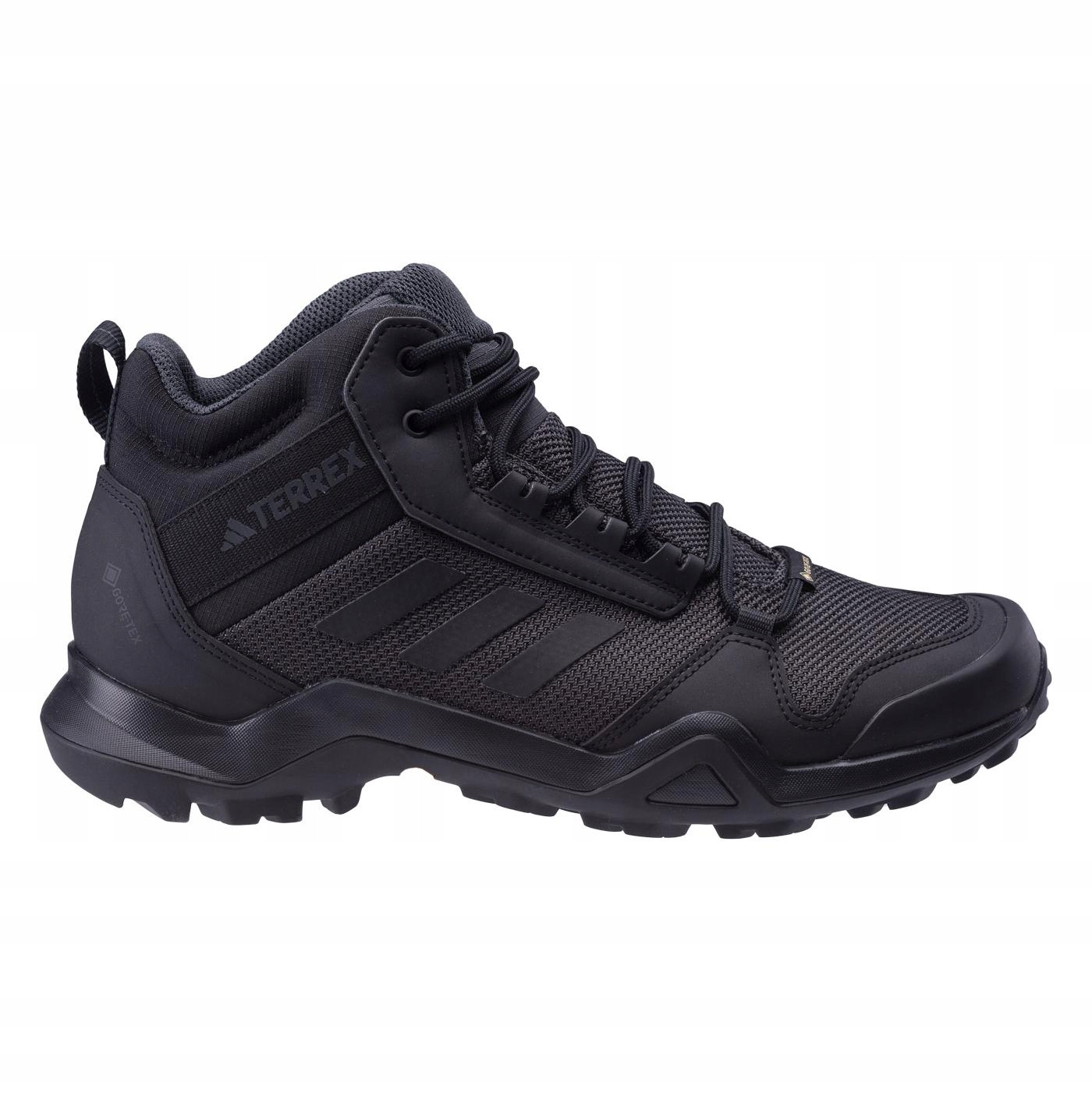 Pánské boty Terrex AX3 MID Gtx 44 2/3