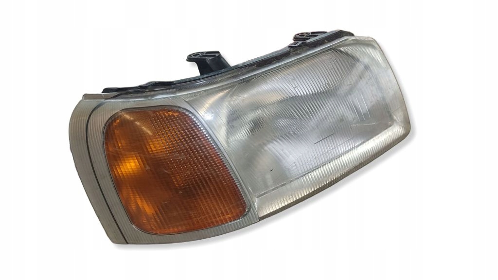 light right front LAND ROVER FREELANDER EUROPA