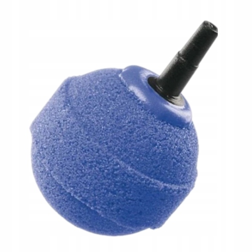 

Aquael Kamień Napowietrzający Kula Sphere 20mm