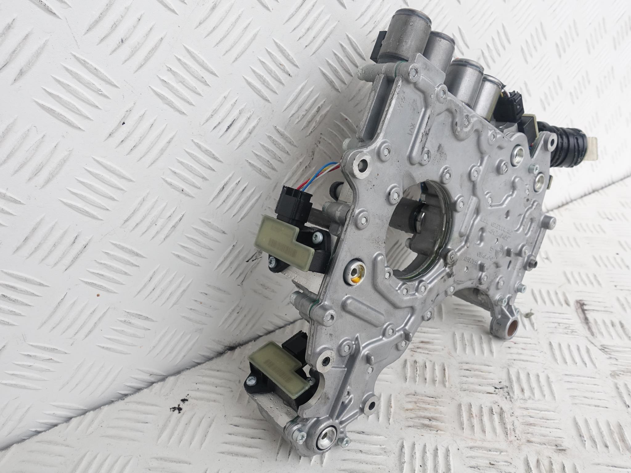FERRARI 458 ITALIA gearbox, control unit