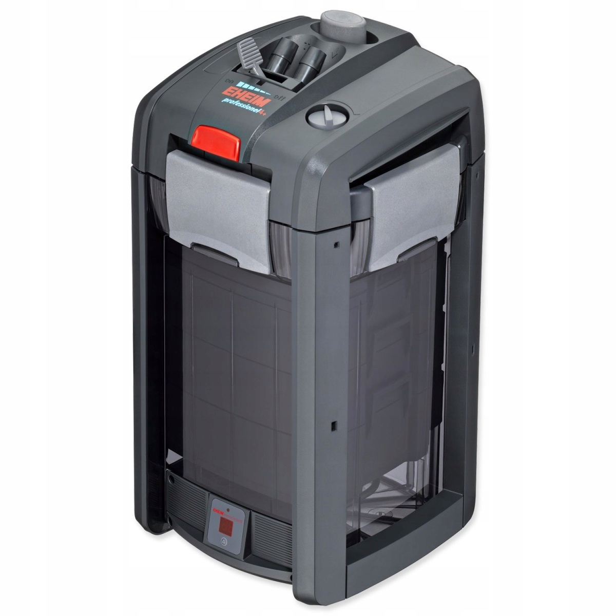 Filtr Eheim Professionel Thermo 4+ 350 vnější, s náplní 1050l/h