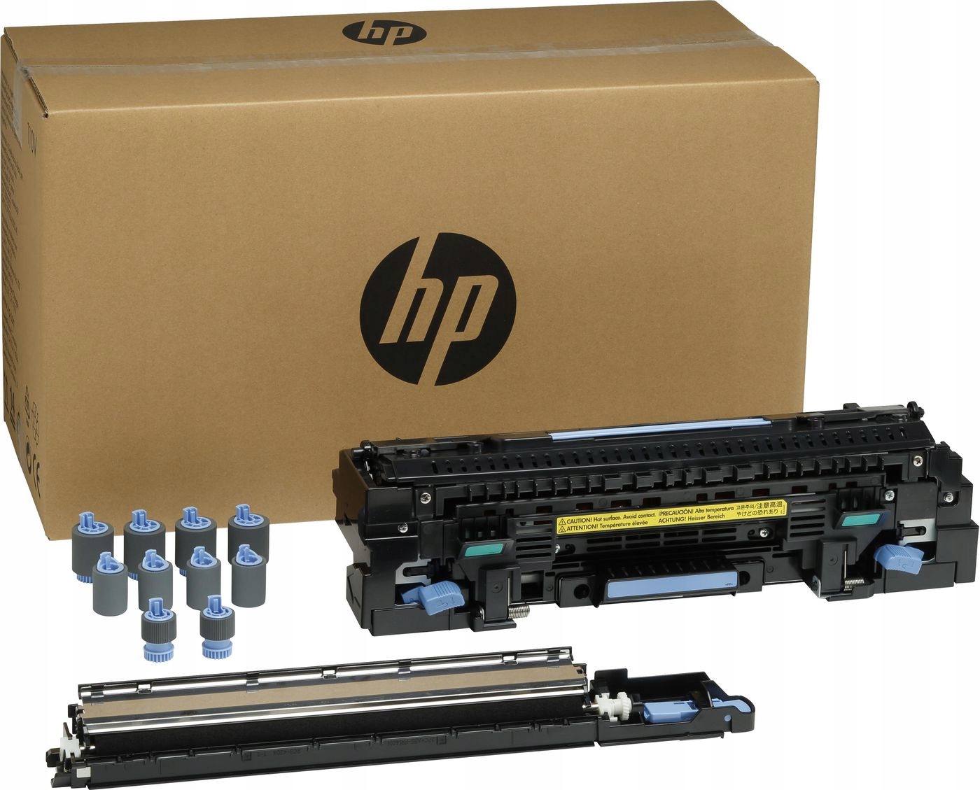 Hp Maintenance Kit 220V, C2H57A