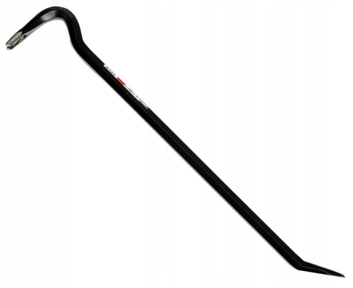 Yato 46801 Łom Sześciokątny Odkuwany 18 x 450 MM