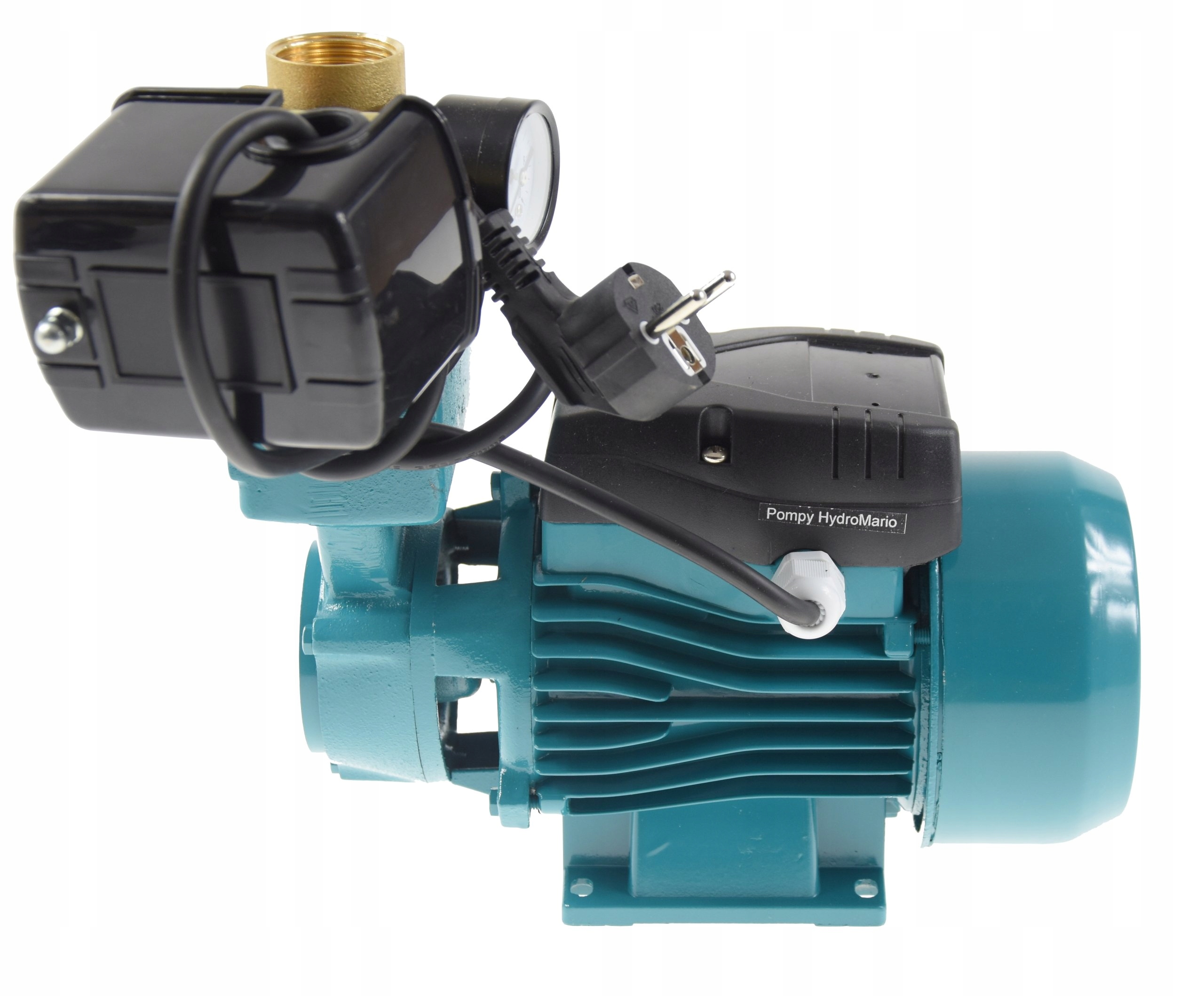 Povrchové hydroforové čerpadlo Ibo Wzi 250 s příslušenstvím