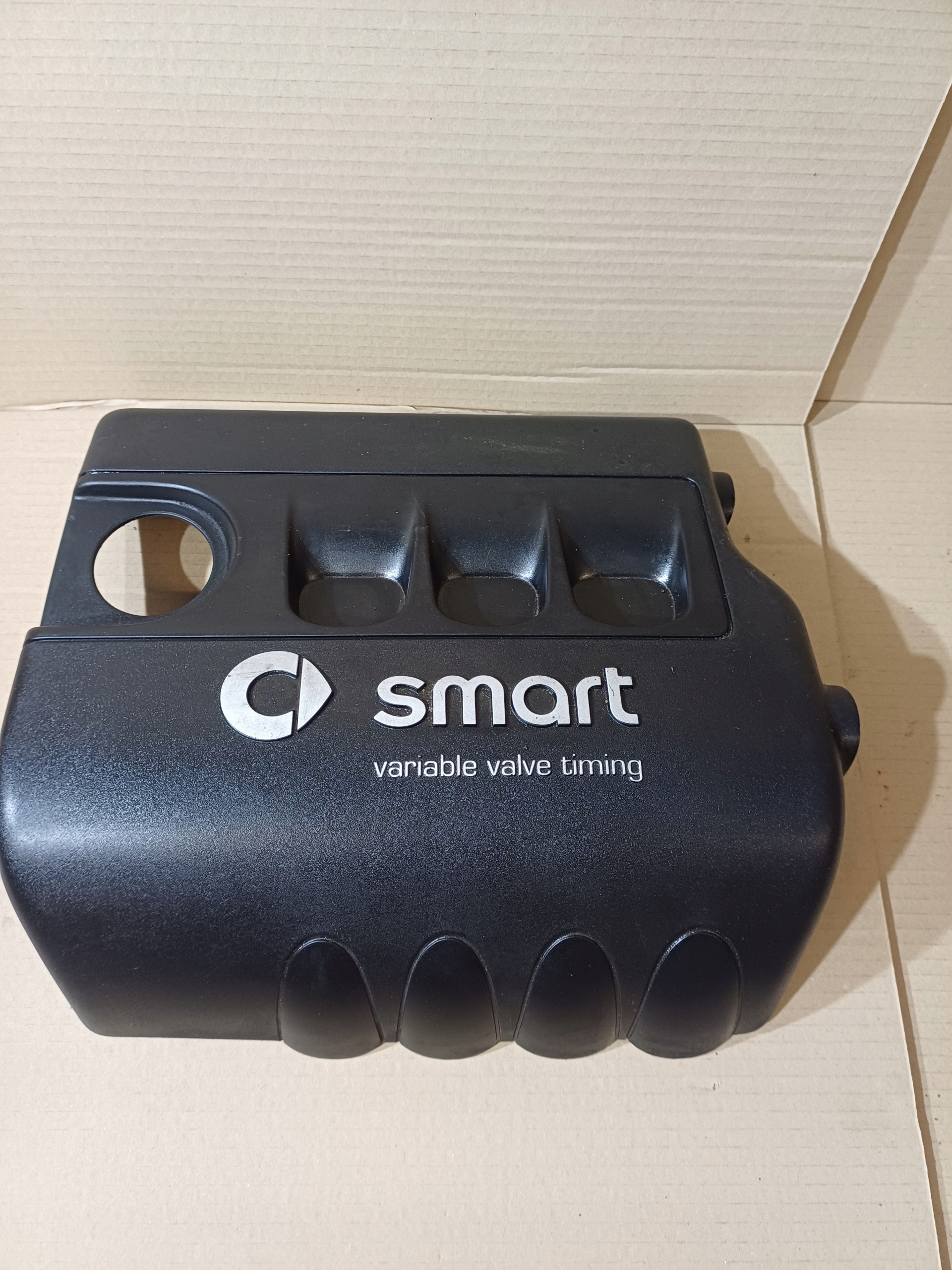 защита Двигателя 1.5 SMART FORFOUR и Номер. A1350100067