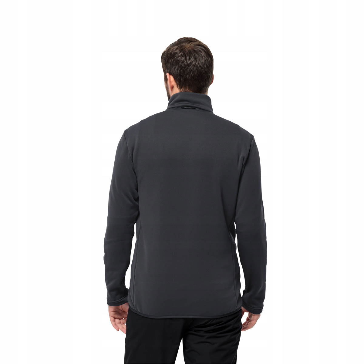 Męska kurtka 3w1 przeciwdeszczowa Jack Wolfskin GLAABACH 3IN1 XXL Kolekcja zima